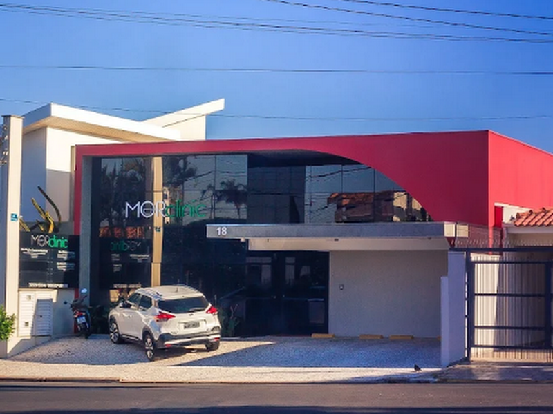 Foto 10 de Innova - Instituto Avançado de Odontologia - Implante dentário- Prótese Protocolo - Prótese Fixa - Odontologia Digital