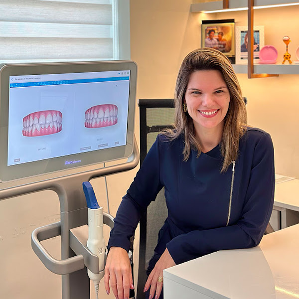 Foto 2 de Innova Odonto - Consultório Dra Débora Rigoni