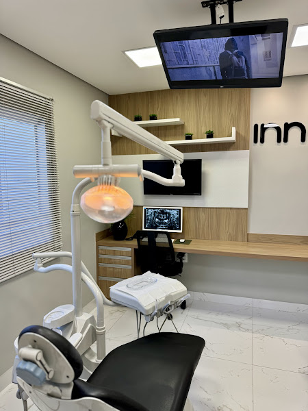 Foto 2 de Innova Odontologia e implantes Brusque