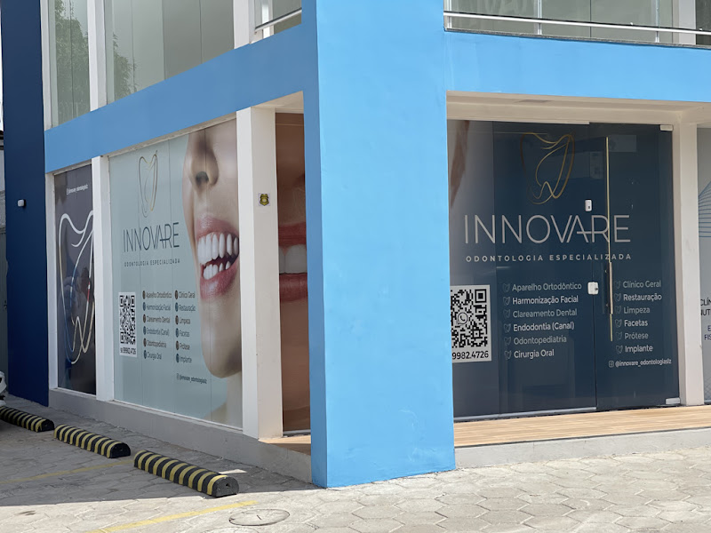 Foto 9 de Innova Odontologia Especializada