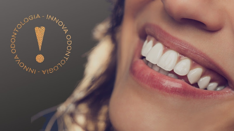 Foto 2 de Innova Odontologia Estética - Clinica Odontologica