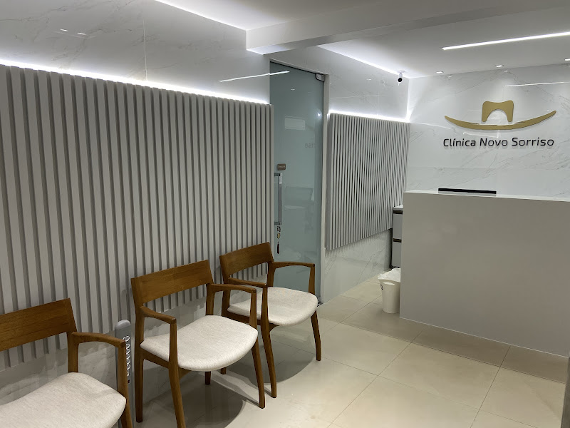 Foto 6 de Innovale Odontologia