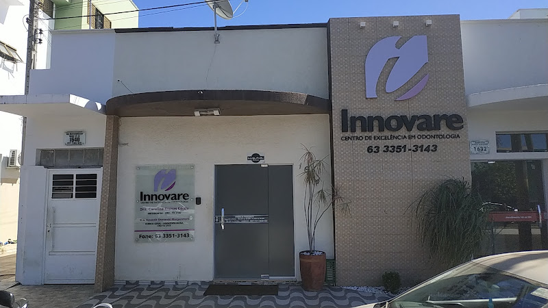 Foto 2 de Innovare Centro de Excelência em Odontologia