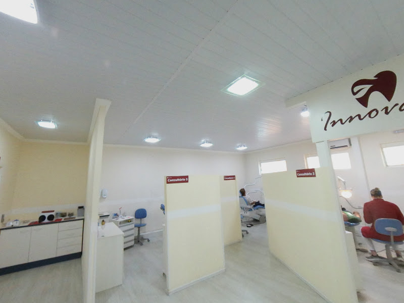 Foto 3 de Innovare Centro Odontológico
