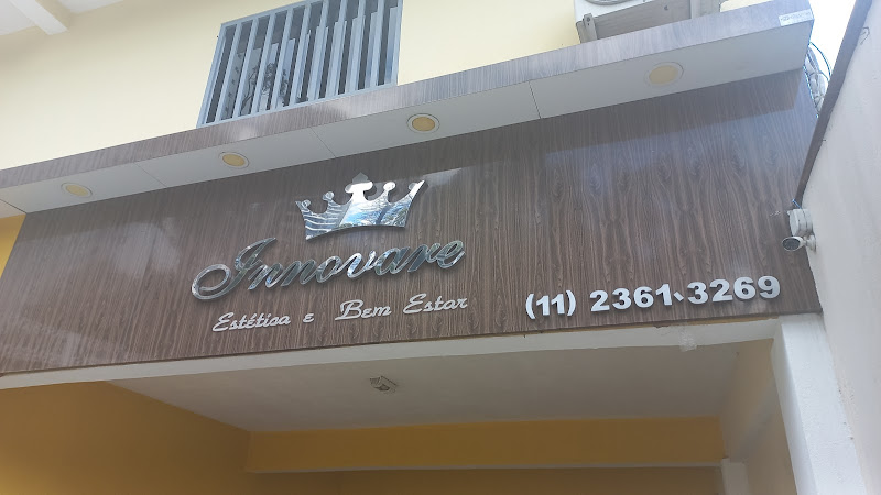 Foto 2 de Innovare Clínica de Estética e Bem Estar | Campo Limpo | Jardim Umarizal