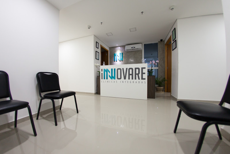 Foto 2 de Innovare Clínicas Integradas