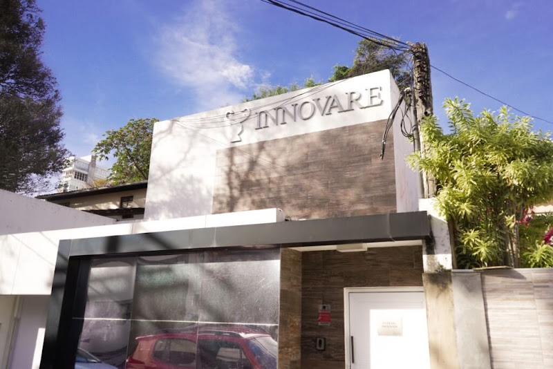 Foto 2 de INNOVARE - Núcleo de Educação em Saúde