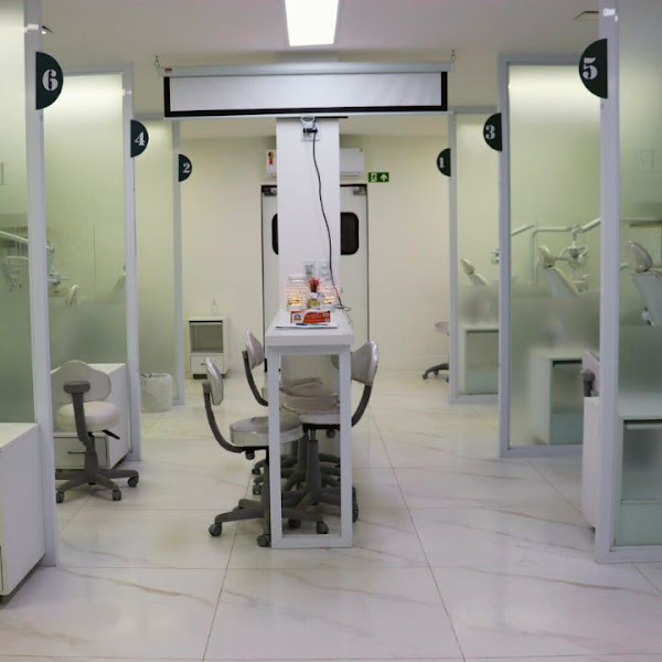 Foto 3 de INNOVARE - Núcleo de Educação em Saúde