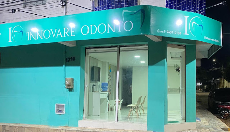 Foto 2 de Innovare Odonto