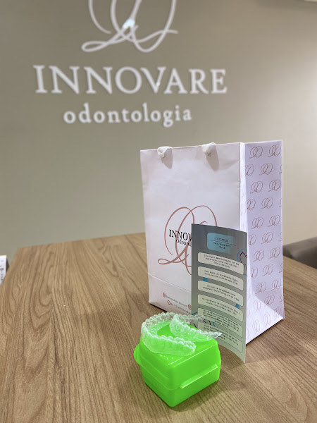 Foto 2 de Innovare Odontologia