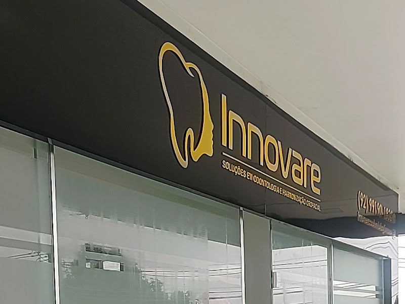 Foto de Innovare - Soluções em odontologia e harmonização orofacial