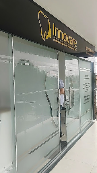Foto 2 de Innovare - Soluções em odontologia e harmonização orofacial