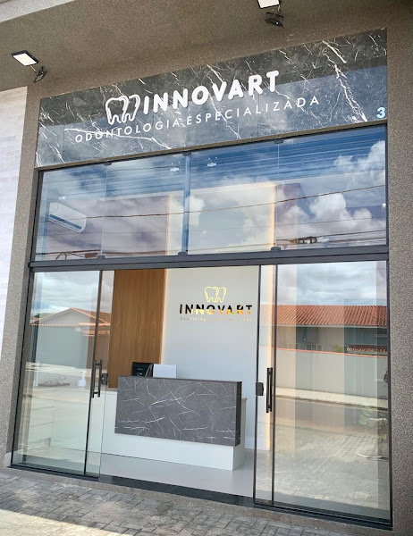 Foto 2 de Innovart Clínica Odontológica