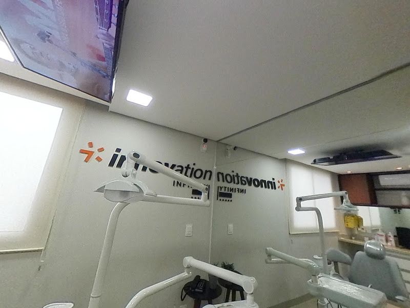 Foto 6 de Innovation Infinity Clínica Odontológica | Implantes Dentários | Dentistas em Campo Grande - MS