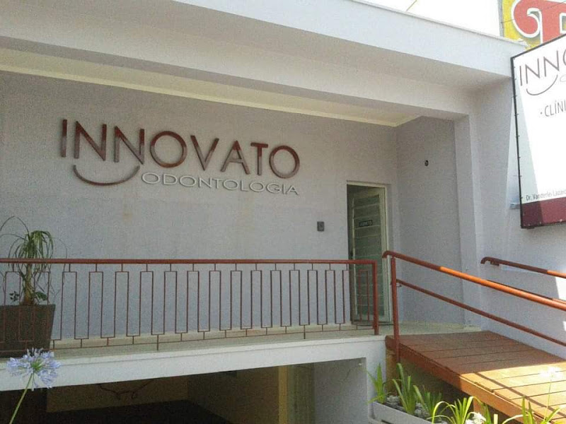 Foto 2 de INNOVATO ODONTOLOGIA