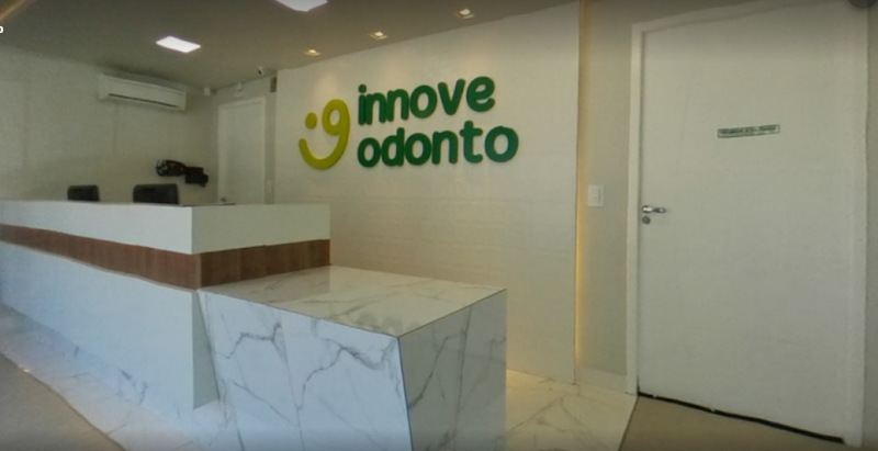 Foto 2 de Innove Odonto Toledo