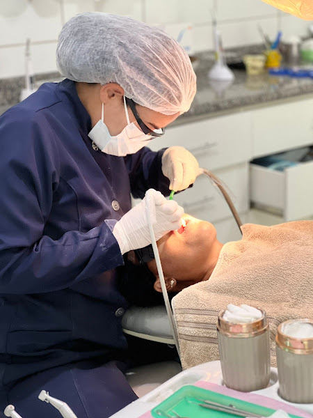 Foto 2 de Innove Odontologia - Aparecida de Goiânia