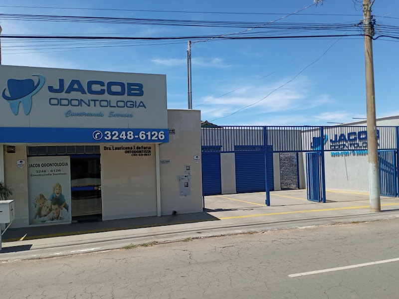 Foto 8 de Innove Odontologia - Aparecida de Goiânia