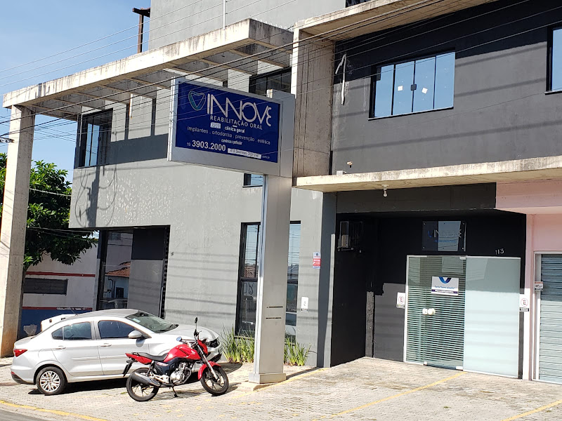 Foto 2 de Innove Odontologia