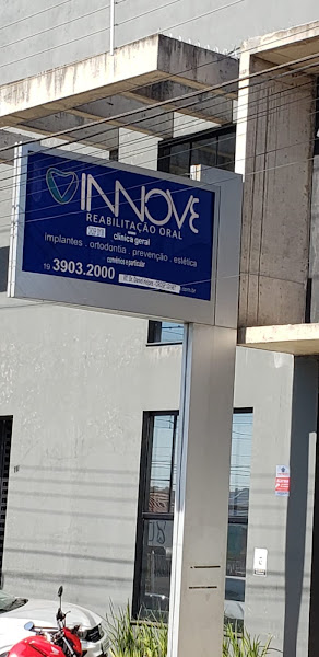 Foto 3 de Innove Odontologia