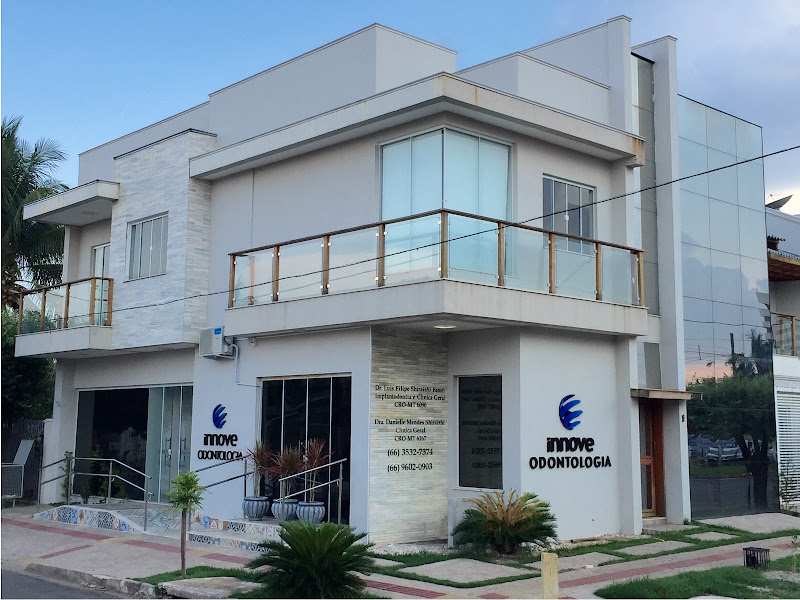 Foto 2 de Innove Odontologia - Dentista Sinop