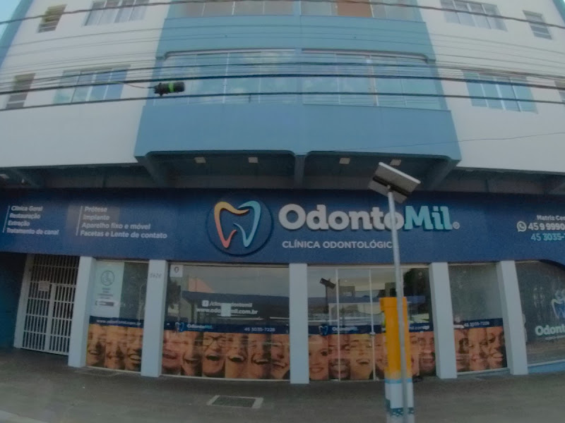 Foto 10 de InnoveOdonto Cascavel - Facetas, Invisalign, Implantes, Clareamento