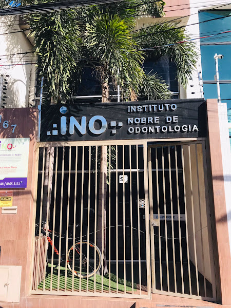 Foto 3 de INO - Instituto Nobre de Odontologia