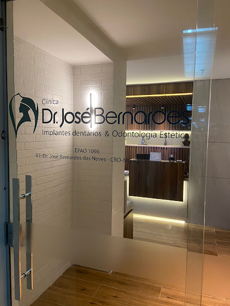 Foto 2 de INOA - Centro de odontologia integrada Dr. José Bernardes das Neves