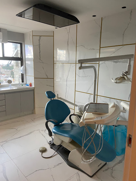 Foto 3 de INOA - Centro de odontologia integrada Dr. José Bernardes das Neves