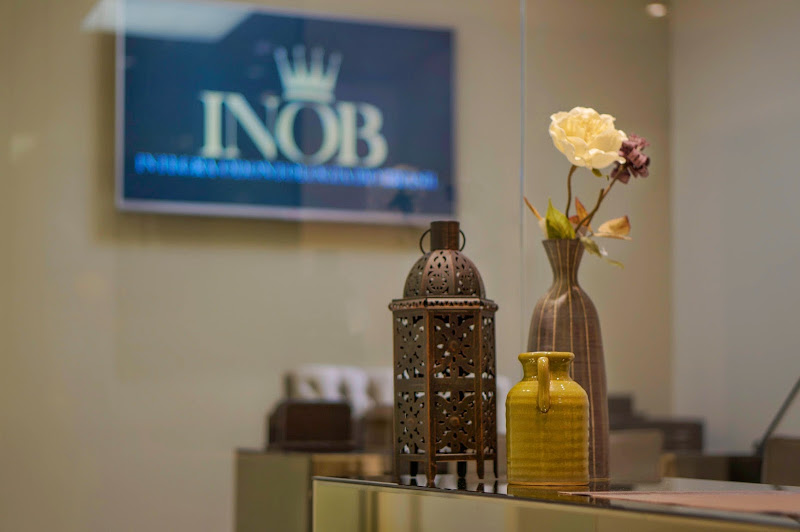 Foto 2 de INOB - Integra Odontologia do Brasil