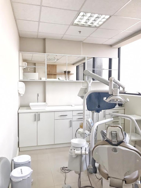 Foto 2 de Inodon - Instituto de Odontologia Especializada