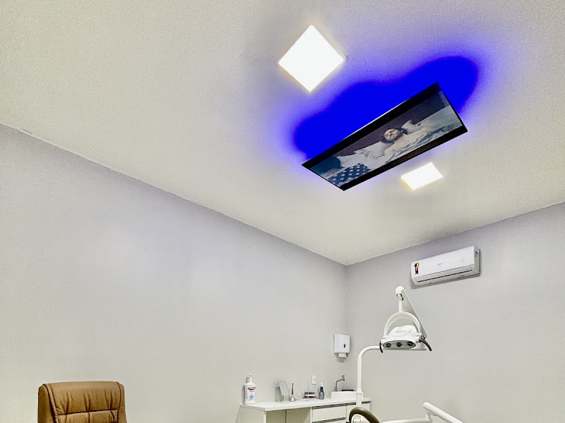 Foto 3 de INOSS - Instituto Odontologia São Sebastião