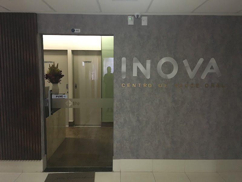 Foto 2 de Inova Centro de Saúde Bucal- Clínica Dentária em Goiânia - Dentista Goiânia