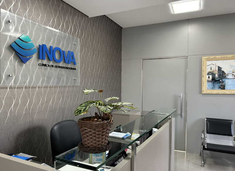 Foto 2 de INOVA Clínica de Ultrassonografia - Jacareí
