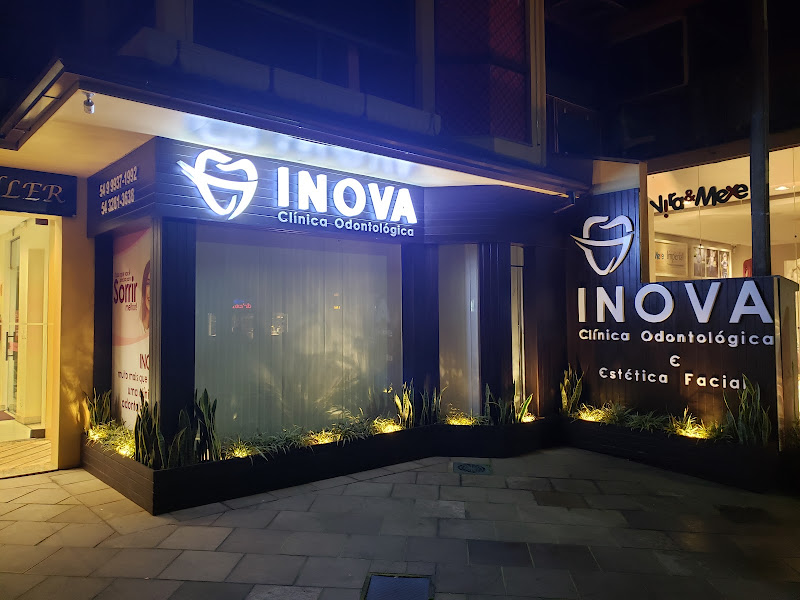 Foto 2 de INOVA Clínica Odontológica