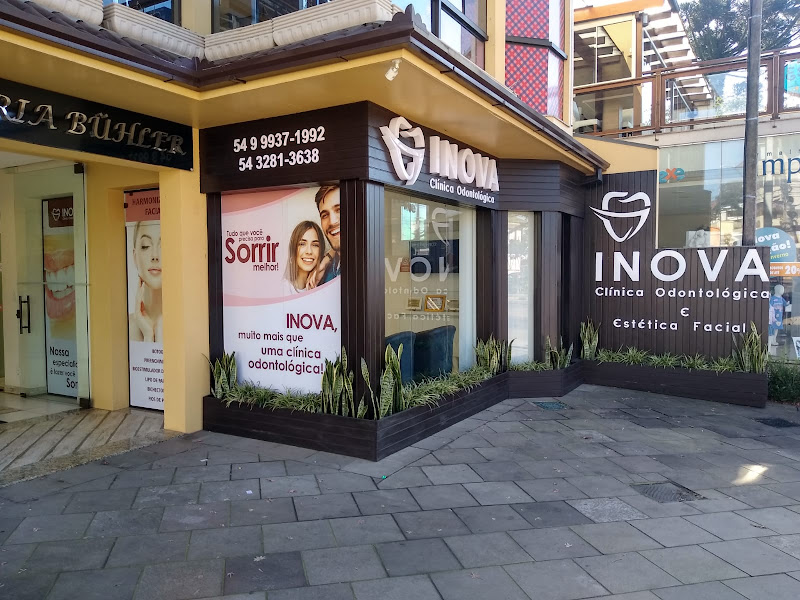 Foto 3 de INOVA Clínica Odontológica
