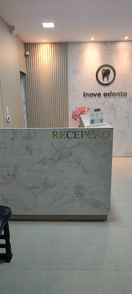 Foto 2 de Inova Odonto