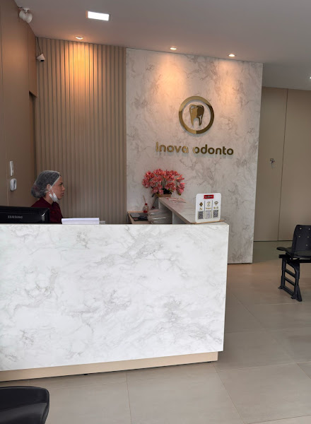 Foto 3 de Inova Odonto