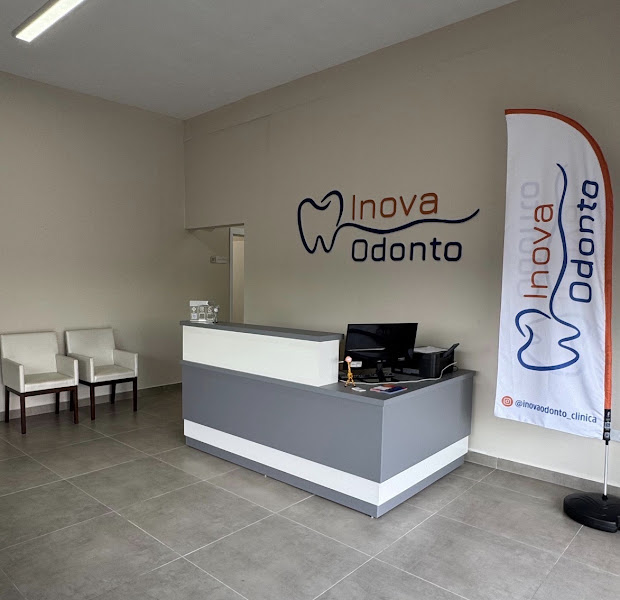 Foto 2 de Inova Odonto Clínica