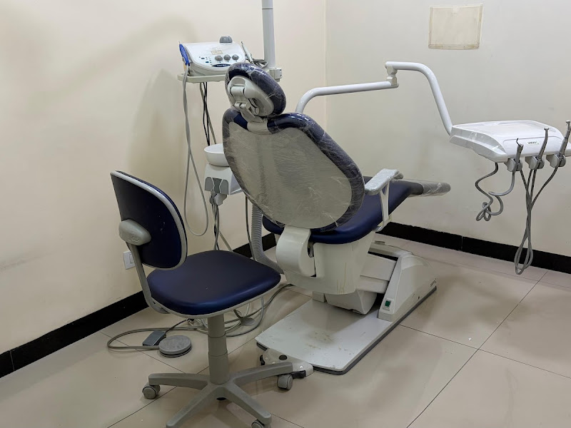 Foto 3 de Inova Odonto Cotia