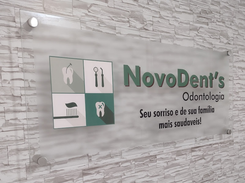 Foto 3 de Inova Odonto - Dra. Michelli Abrão