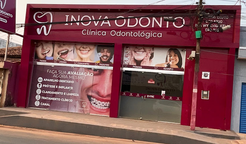 Foto 2 de Inova Odonto Nova República - Dentista
