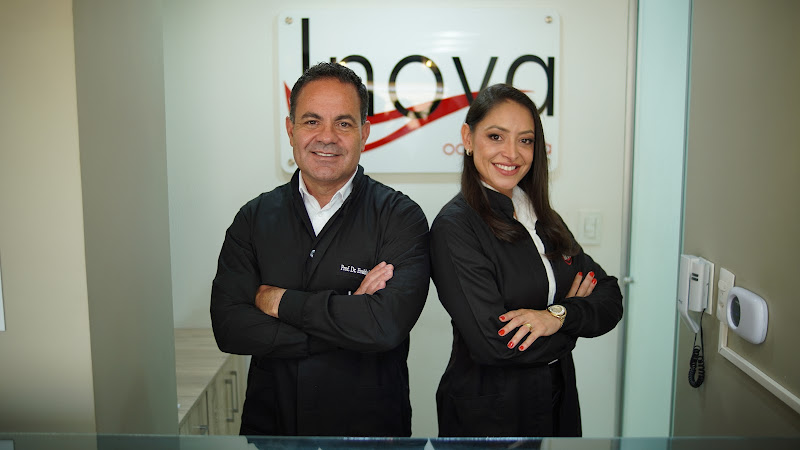 Foto 2 de Inova Odontologia | Clínica Odontológica em Ponta Grossa