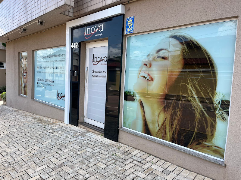 Foto 3 de Inova Odontologia | Clínica Odontológica em Ponta Grossa