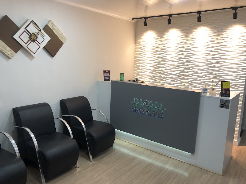 Foto de Inova Odontologia