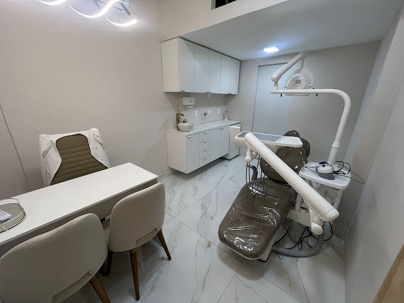 Foto 2 de INOVA ODONTOLOGIA E ESTETICA
