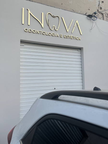 Foto 3 de INOVA ODONTOLOGIA E ESTETICA