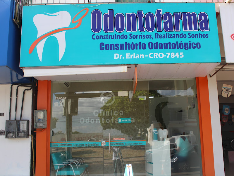 Foto 3 de Inova Odontologia Especializada