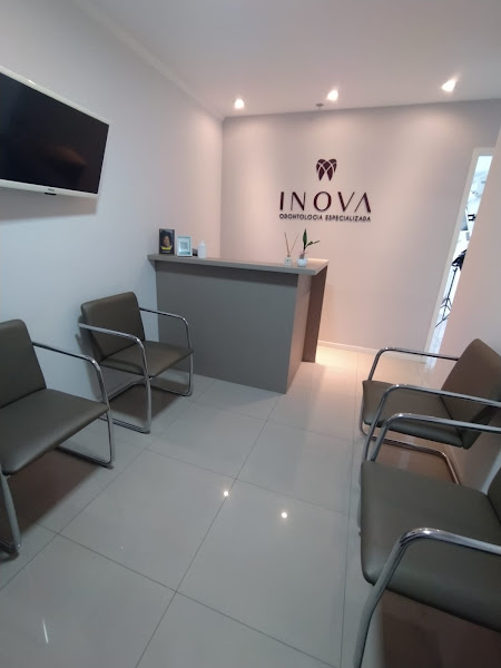 Foto 2 de Inova Odontologia Especializada