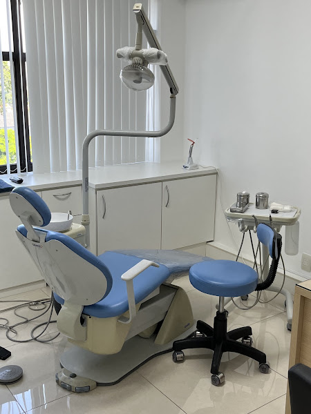 Foto 2 de Inova Odontologia Estética